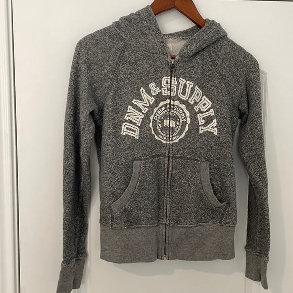 Ralph Lauren Hoodie - Picture 1 of 5